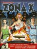 ZONA X  n.17 - La stirpe di Elan: I viaggiatori delle tenebre - Giochi pericolosi