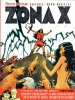 ZONA X  n.20 - Robinson Hart: La vera storia di re Art - I predatori delle nebbie