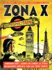 ZONA X  n.41 - Robinson Hart: L'uomo che cambi la storia -   Fuga dal terzo pianeta