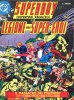 La Legione dei Super-Eroi  n.Supplemento - Il massacro del millennio