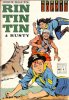 RIN TIN TIN E RUSTY (seconda serie)  n.7 - Il ritorno di Geronimo