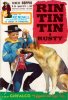 RIN TIN TIN E RUSTY (seconda serie)  n.56 - L'indiano mascherato