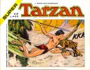SUPER TARZAN  n.2 - Nella citt di Ta-Lur!