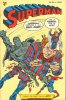 SUPERMAN (Cenisio)  n.19 - L'uomo che gioc con la morte!
