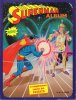 SUPERMAN (Cenisio)  n.87 - SUPERMAN  ALBUM - Il conquistatore venuto dal passato