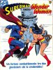 SUPERMAN (Cenisio)  n.Supplemento - SUPERMAN CONTRO WONDER WOMAN