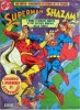 SUPERMAN (Cenisio)  n.Supplemento - Superman - Shazam