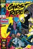 ALL AMERICAN COMICS  n.22 - Ghost Rider contro Punitore parte 1
