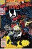 ALL AMERICAN COMICS (serie comic book)  n.1 - Spiriti della Vendetta & L'Uomo Ragno: Spiriti di Venom parte 1