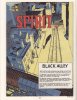 Spirit: Black Alley (Sunday, 5 june, 1949)
