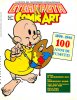 COMIC ART  n.139 - 1896-1996 100 anni di fumetto