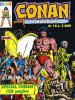 CONAN il barbaro - colore  n.18 - Conan il Cimmero