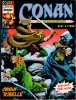 CONAN il barbaro - colore  n.61 - Conan il ribelle
