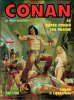 CONAN il Barbaro (La Spada Selvaggia)  n.57 - Conan il liberatore