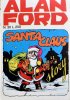 ALAN FORD  n.30 - Santa Claus' Story