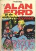 ALAN FORD  n.93 - Riappare Baby-Kate