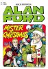 ALAN FORD  n.270 - Mister Christmas