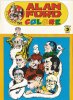 ALAN FORD COLORE  n.1 - Il gruppo T.N.T.