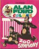 ALAN FORD COLORE  n.9 - Zoo symphony