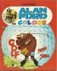 ALAN FORD COLORE  n.13 - Golf