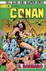 Gli Albi dei Super-Eroi  n.11 - Il barbaro [Conan n.1]