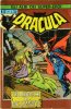 Gli Albi dei Super-Eroi  n.13 - Tre rintocchi a mezzanotte [Dracula n.2]