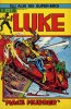 Gli Albi dei Super-Eroi  n.20 - "Mace Murder" [Luke n.2]