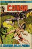 Gli Albi dei Super-Eroi  n.24 - Il giardino della paura [Conan n.5]