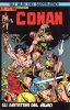 Gli Albi dei Super-Eroi  n.27 - Gli abitatori del buio  [Conan n.7]