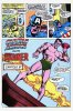 Capitan America contro Sub Mariner (Avengers / Defenders War) capitolo 8