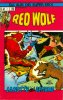 Gli Albi dei Super-Eroi  n.44 - La notte del demone [Red Wolf n. 4]