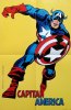 Capitan America  n.1 - La leggenda vivente