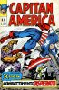 Capitan America  n.18 - Combattimento disperato