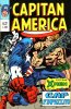 Capitan America  n.22 - Cap  impazzito