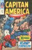 Capitan America  n.22 - Cap  impazzito