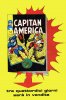 Capitan America  n.55 - Potere al popolo