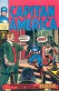 Capitan America  n.73 - Prigioniero del Dottor Faustus