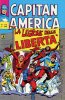 Capitan America  n.112 - La Legione della Libert