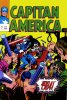 Capitan America  n.117 - 1984!