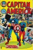 Capitan America Seconda Serie  n.1 - Le origini di Capitan America