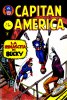 Capitan America Seconda Serie  n.8 - La rinascita di Bucky