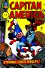 Capitan America Seconda Serie  n.9 - Il terribile segreto di Bucky!