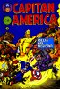 Capitan America Seconda Serie  n.10 - Follia nei bassifondi