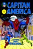 Capitan America Seconda Serie  n.12 - L'ombra del ragno