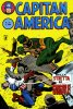 Capitan America Seconda Serie  n.14 - Nella stretta di Gargoyle!