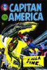 Capitan America Seconda Serie  n.15 - E alla fine...
