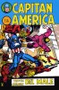 Capitan America Seconda Serie  n.18 - Tutti i colori del male