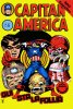Capitan America Seconda Serie  n.27 - Qui sta la follia