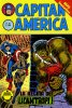 Capitan America Seconda Serie  n.28 - La regina dei licantropi!