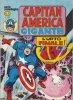 Capitan America Gigante  n.3 - L'urto finale